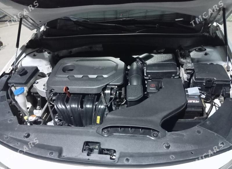 Kia Optima 2016 - 173 000 TMT - Ашхабад - img 2
