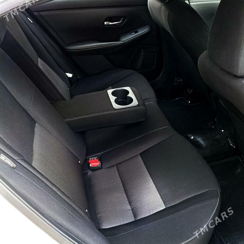 Nissan Sentra 2022 - 210 000 TMT - Хитровка - img 6
