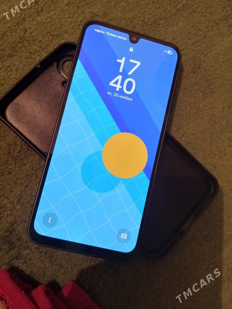 a16 8/256 obmen - Aşgabat - img 2