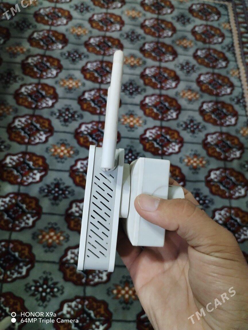 Usilitil wifi - Туркменабат - img 3