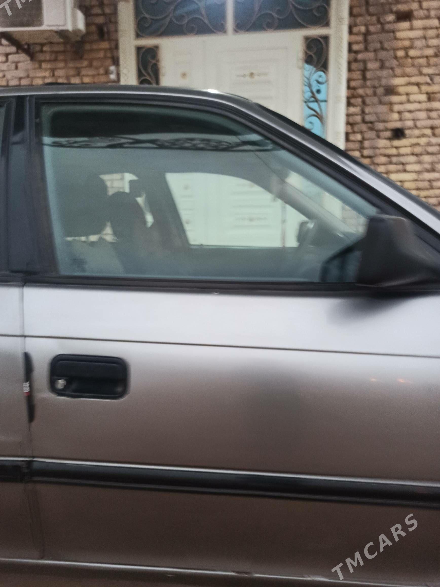 Opel Astra 1992 - 36 000 TMT - Gurbansoltan Eje - img 2