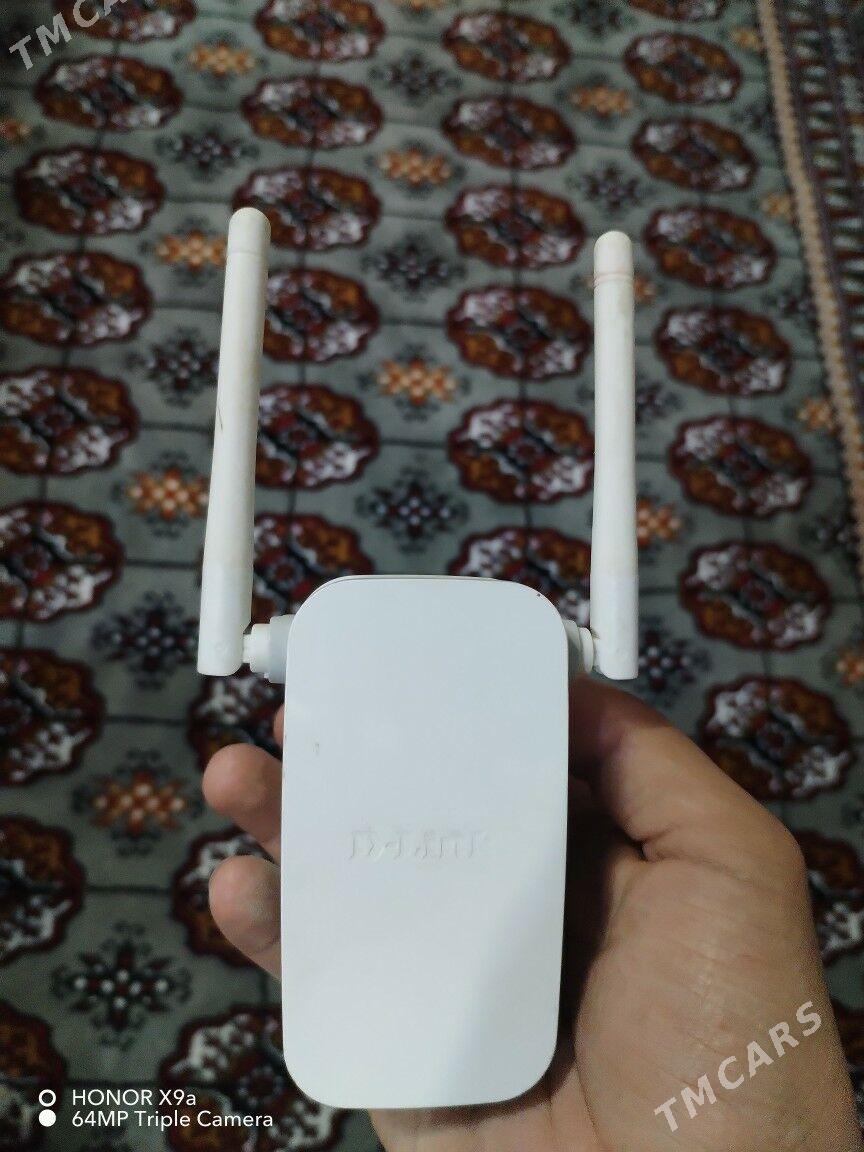 Usilitil wifi - Туркменабат - img 2