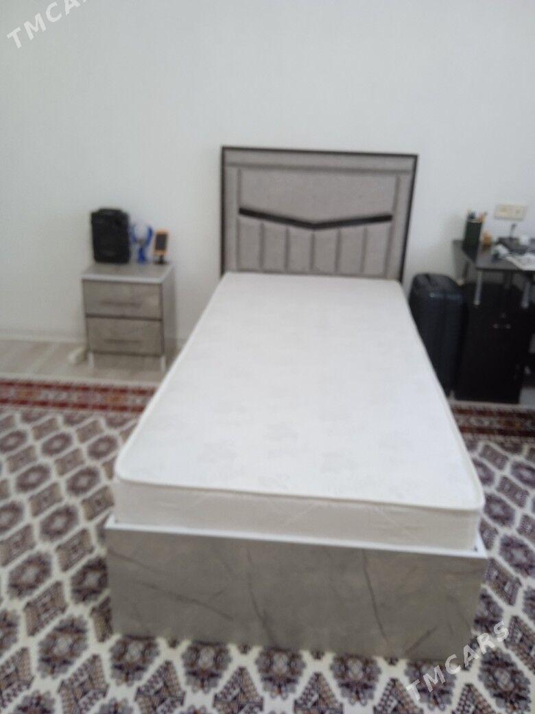 krowat, кровать - Дашогуз - img 7