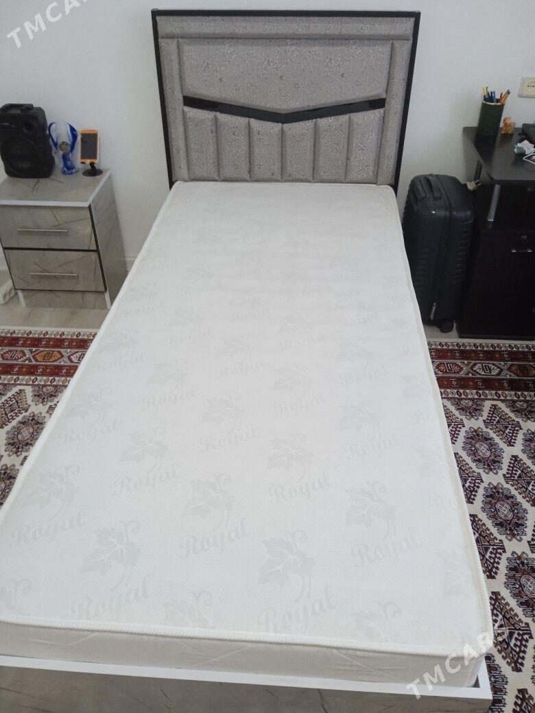 krowat, кровать - Дашогуз - img 9