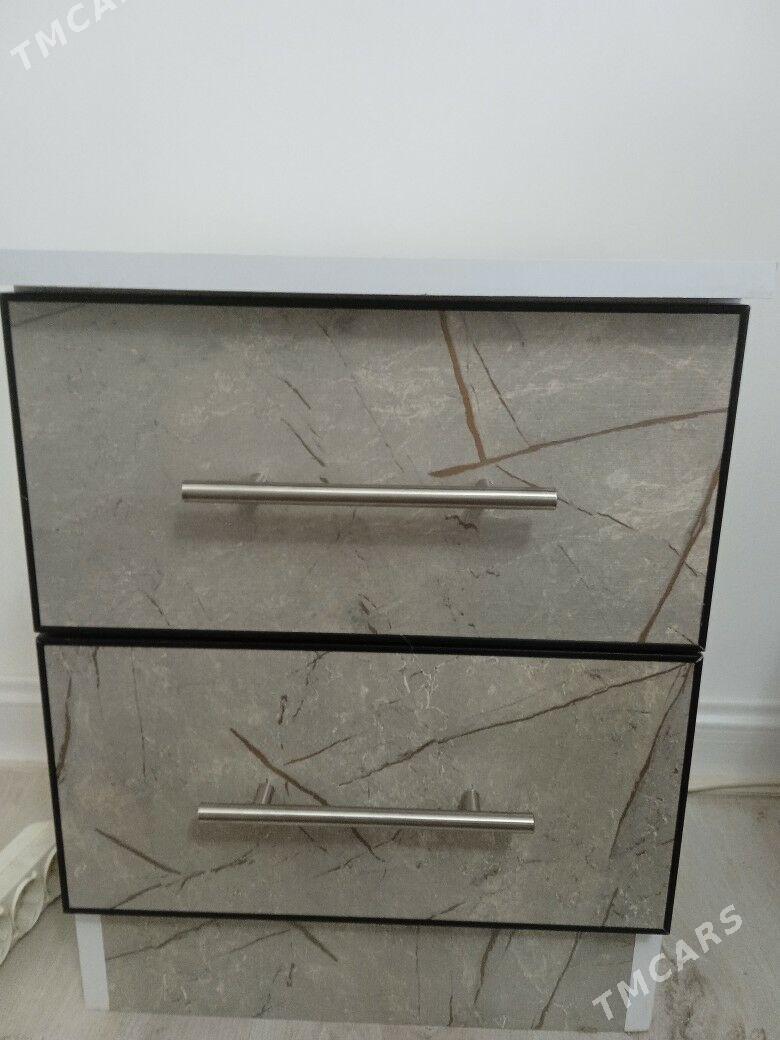 krowat, кровать - Дашогуз - img 2