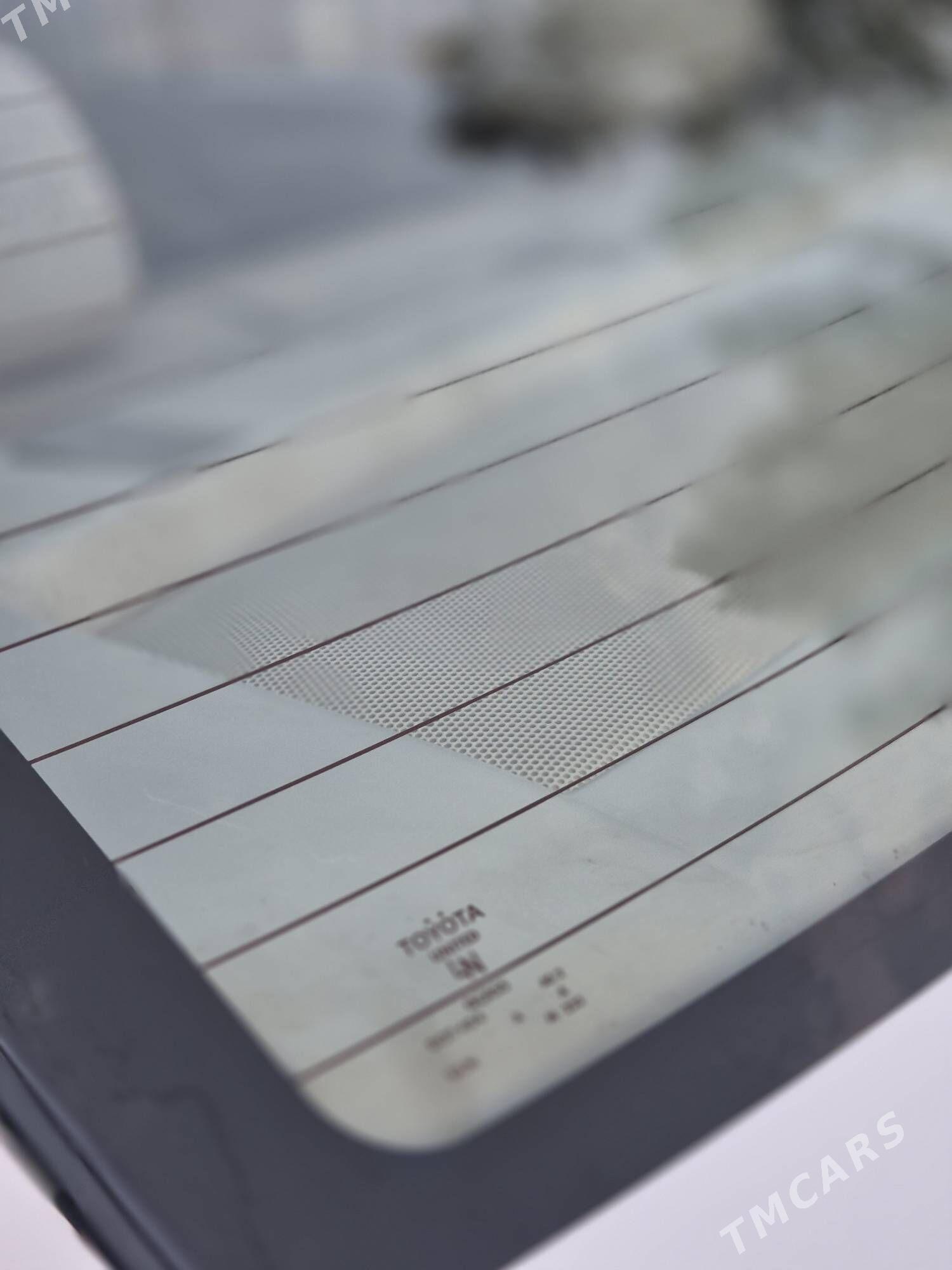 Toyota Corolla 2004 - 117 000 TMT - Ашхабад - img 7