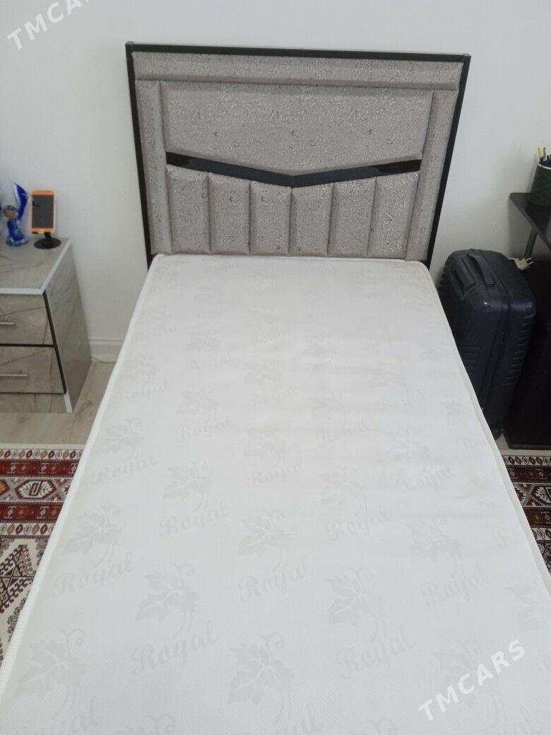 krowat, кровать - Дашогуз - img 10