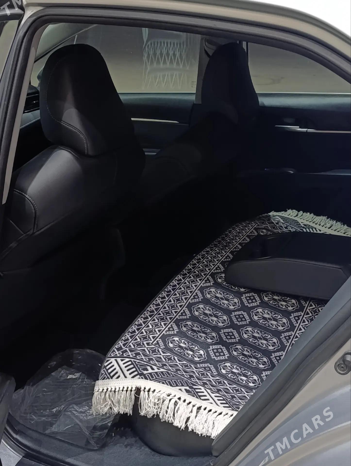 Toyota Camry 2021 - 340 000 TMT - Türkmenabat - img 6