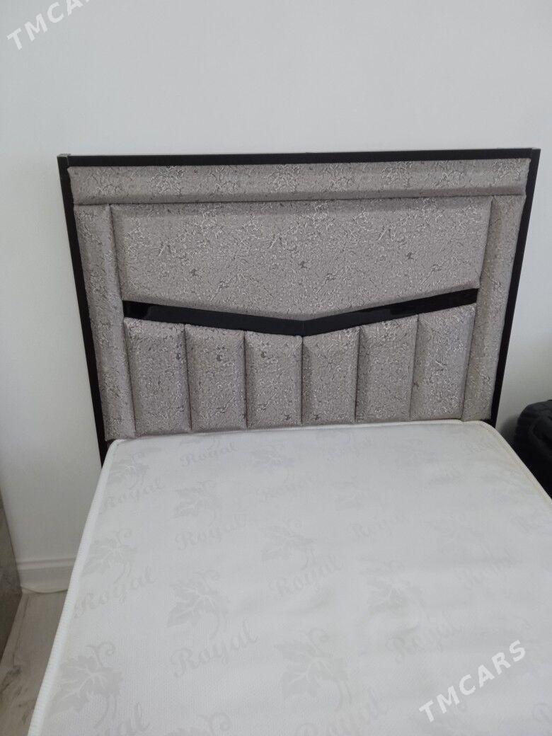 krowat, кровать - Дашогуз - img 4