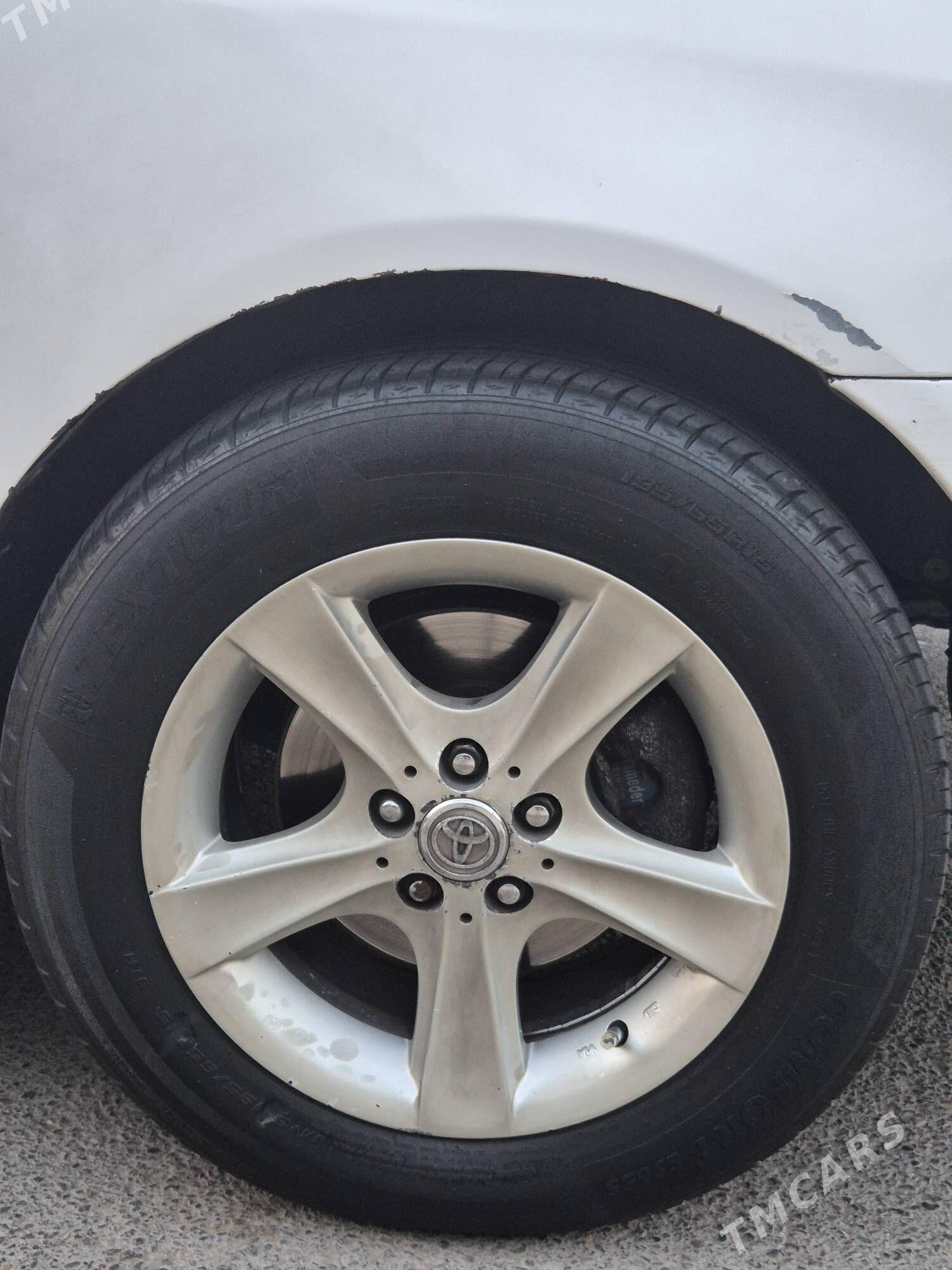 Toyota Corolla 2004 - 117 000 TMT - Ашхабад - img 3