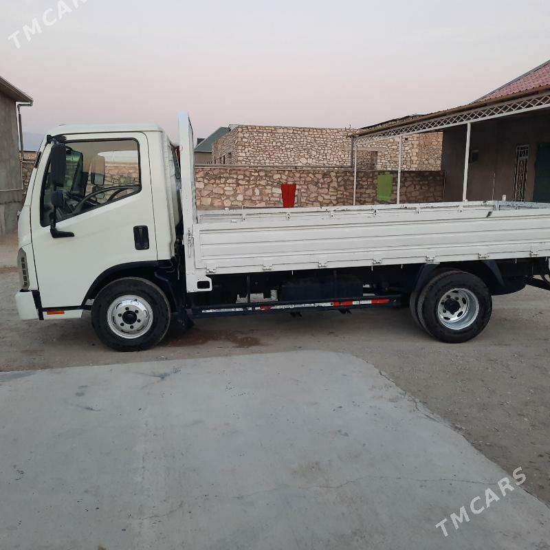 Forland H2 2014 - 220 000 TMT - Balkanabat - img 6