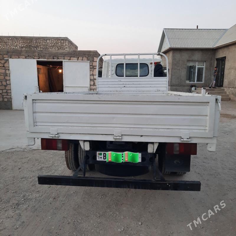 Forland H2 2014 - 220 000 TMT - Balkanabat - img 3