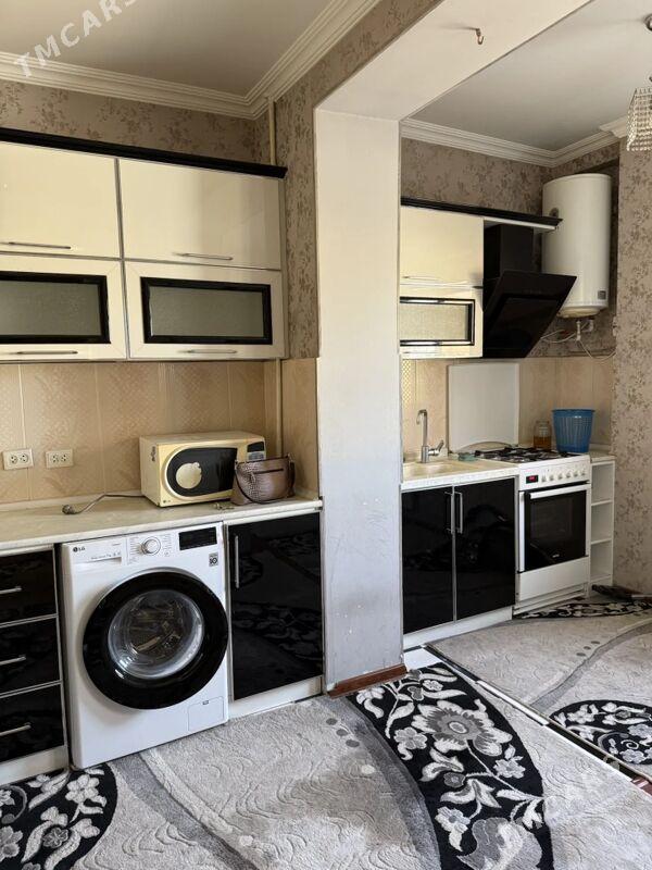 Arenda jay 9mekr3 et 2 k - Ашхабад - img 1