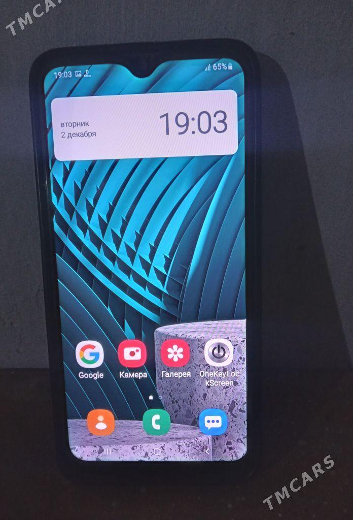 САМСУНГ А10С - Кёнеургенч - img 2