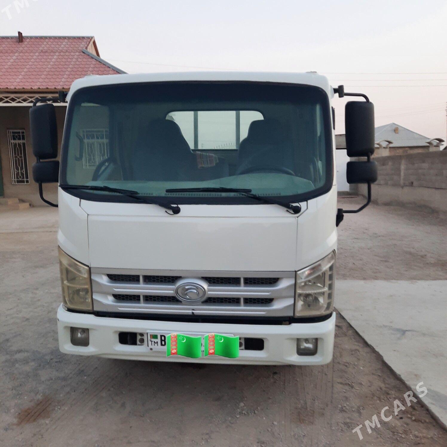 Forland H2 2014 - 220 000 TMT - Balkanabat - img 2