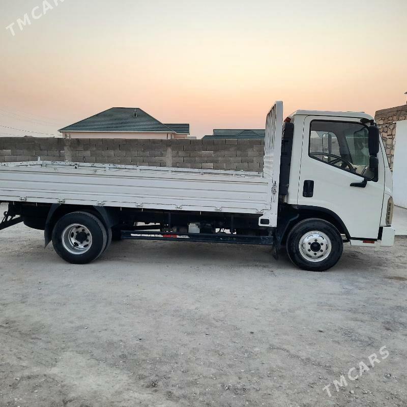 Forland H2 2014 - 220 000 TMT - Balkanabat - img 1