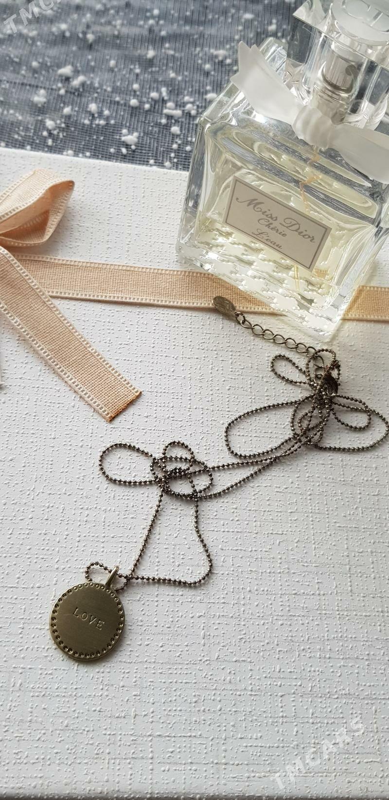 Бижутерия - Ашхабад - img 5