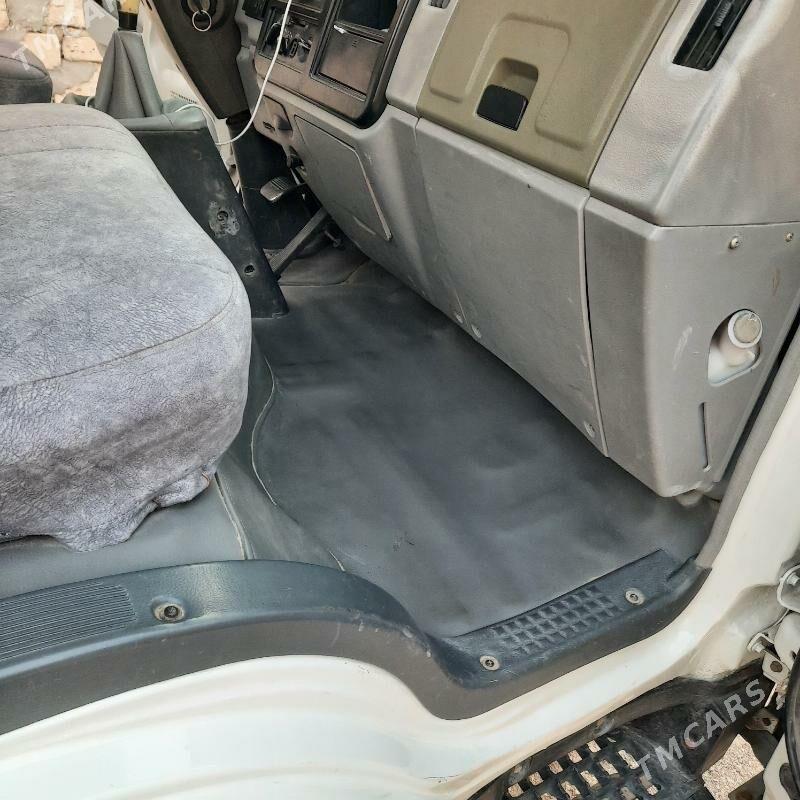 Forland H2 2014 - 220 000 TMT - Balkanabat - img 7