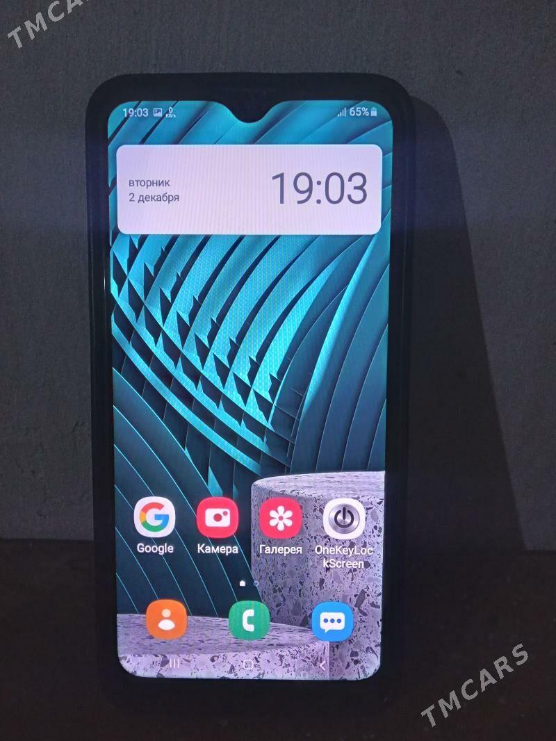 САМСУНГ А10С - Кёнеургенч - img 1