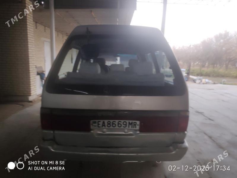 Toyota Previa 1990 - 40 000 TMT - Mary - img 3