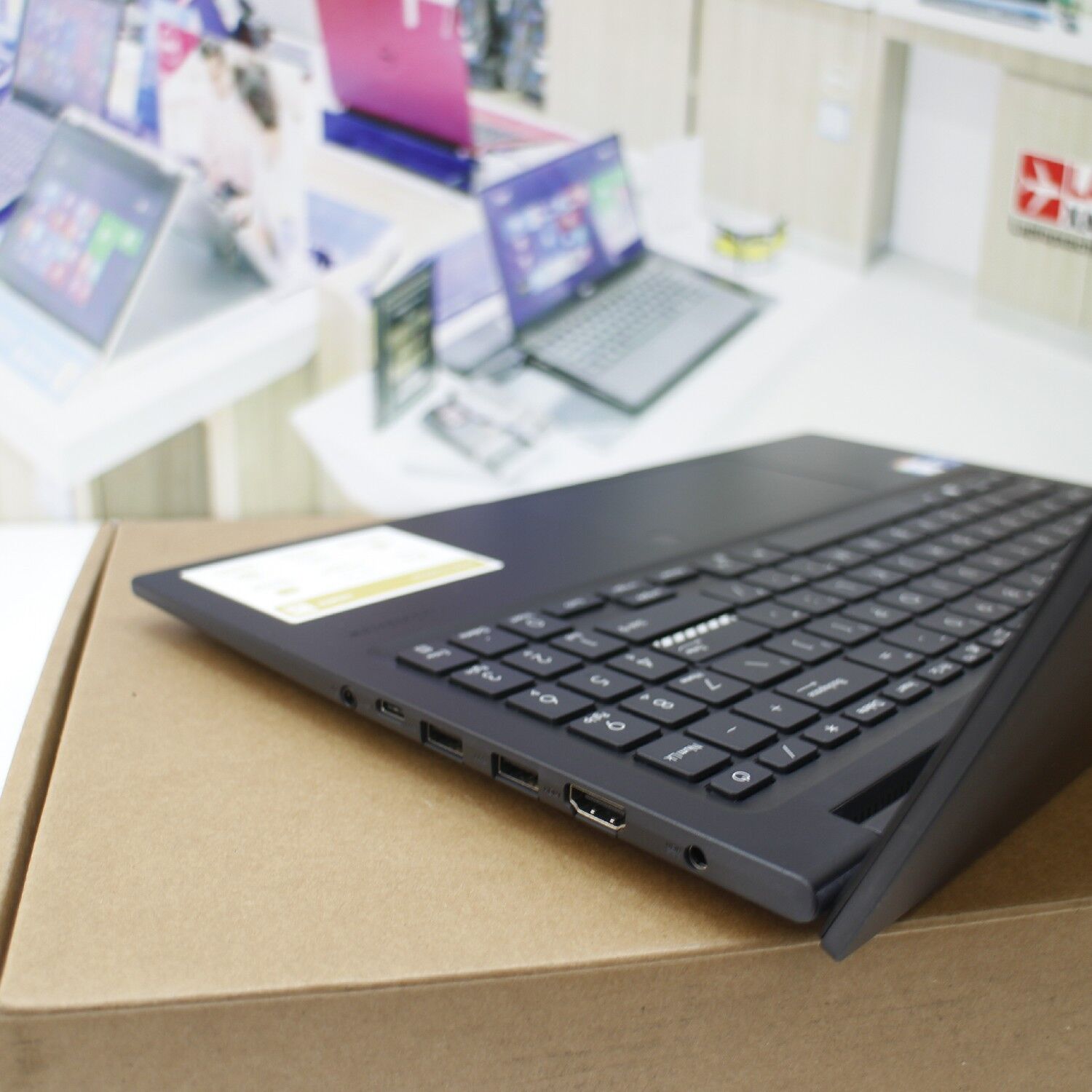 i5-13420H_16/512_Asus Vivobook - Ашхабад - img 3