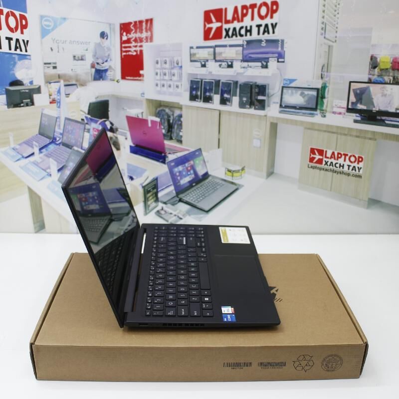 i5-13420H_16/512_Asus Vivobook - Ашхабад - img 7