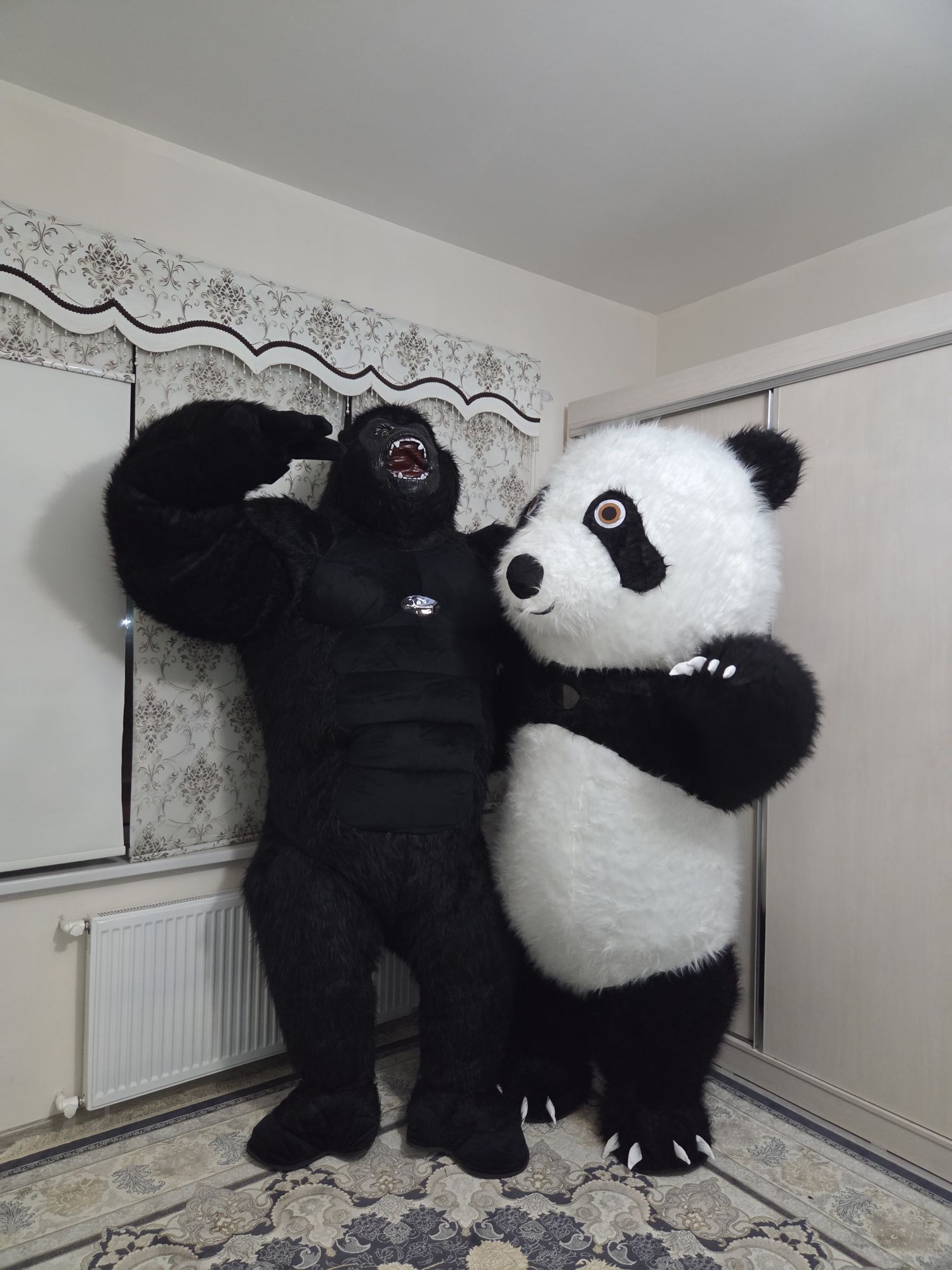 VIP Miskalar - Aşgabat - img 3