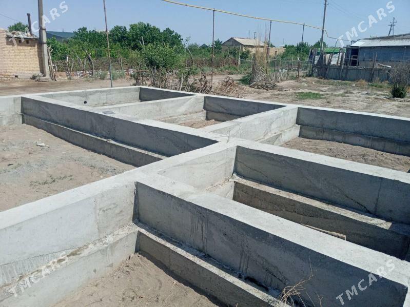 daca - Туркменабат - img 1