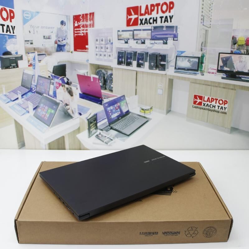 i5-13420H_16/512_Asus Vivobook - Ашхабад - img 8