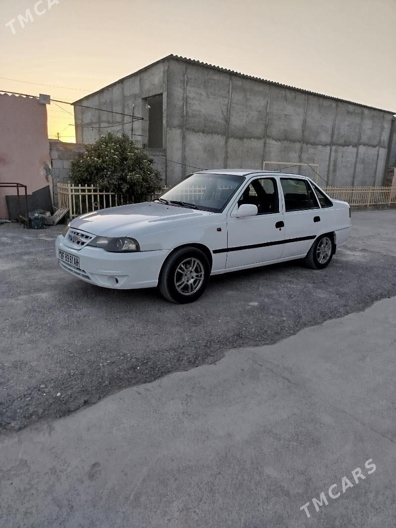 Daewoo Nexia 2011 - 60 000 TMT - Ак-Бугдайский этрап - img 3