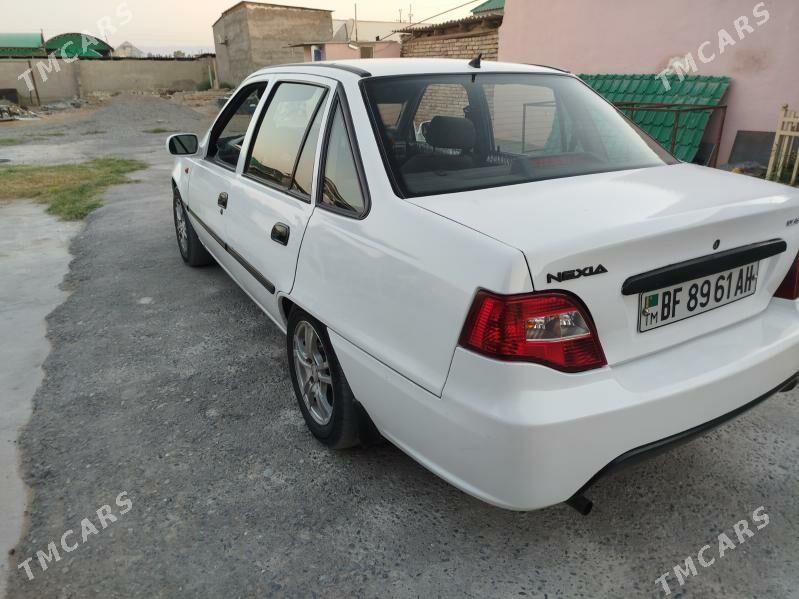 Daewoo Nexia 2011 - 60 000 TMT - Ак-Бугдайский этрап - img 2