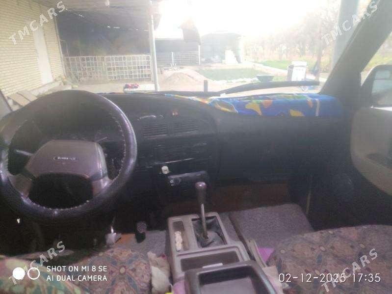 Toyota Previa 1990 - 40 000 TMT - Mary - img 4