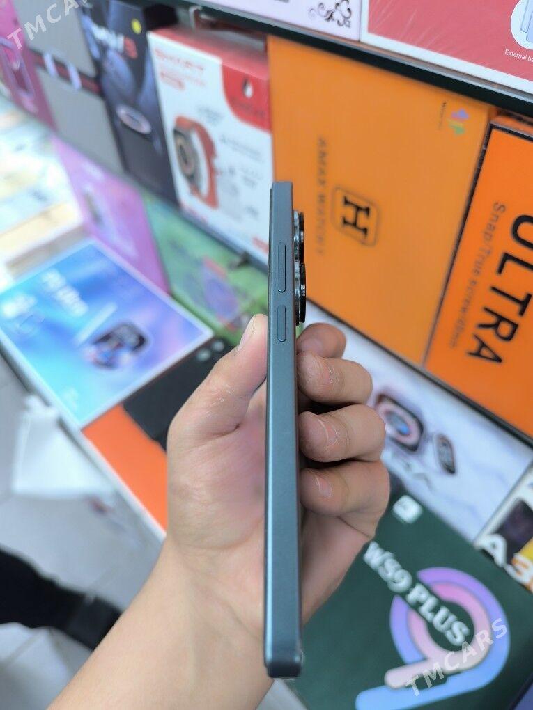 Redmi Note 13 pro 4G 8/256 - Aşgabat - img 5