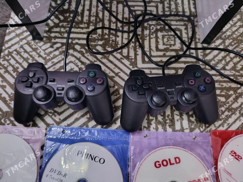 playstation ve televizor - Дашогуз - img 2