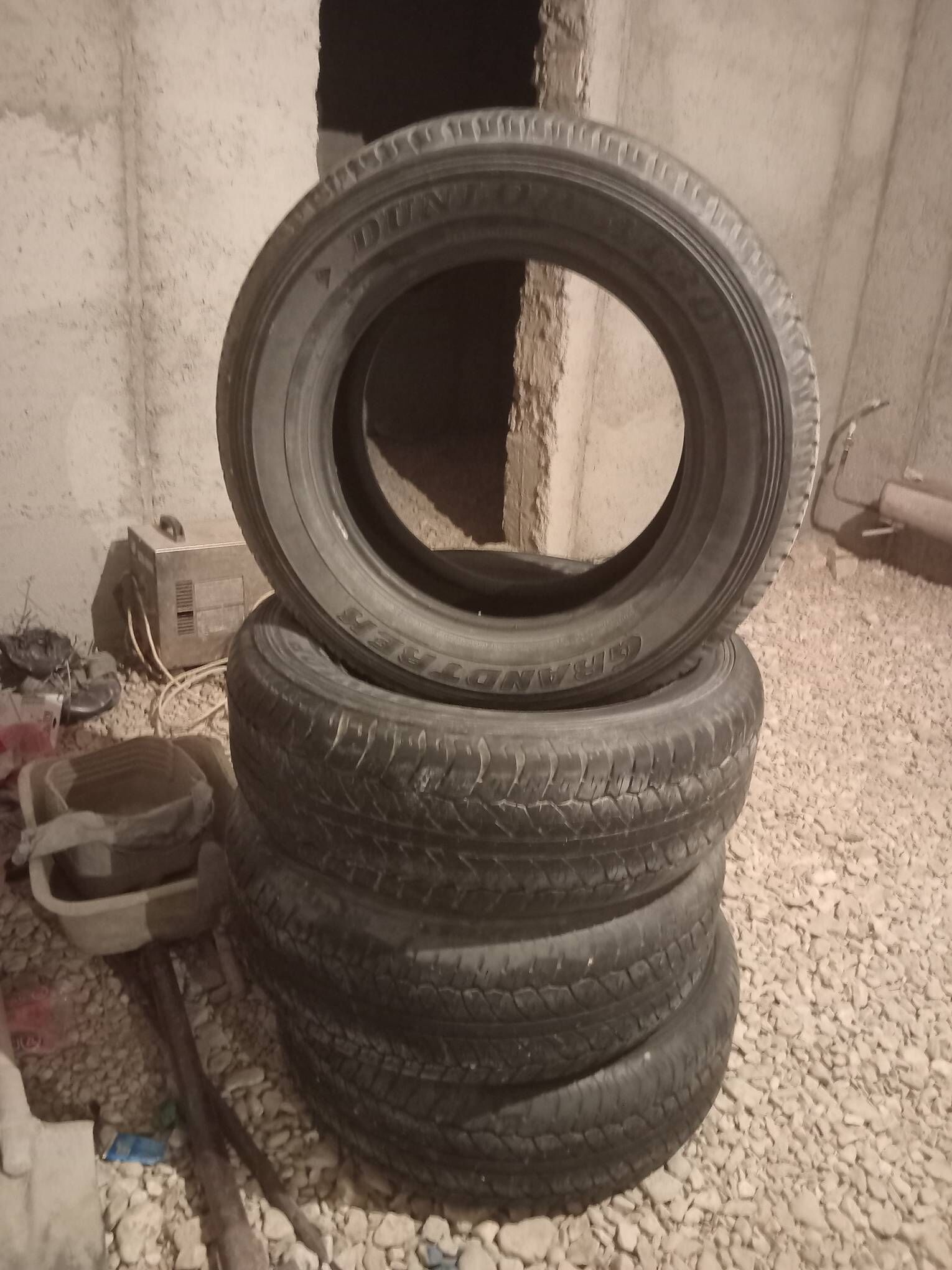 Dunlop Teker 2 000 TMT - Gumdag - img 3