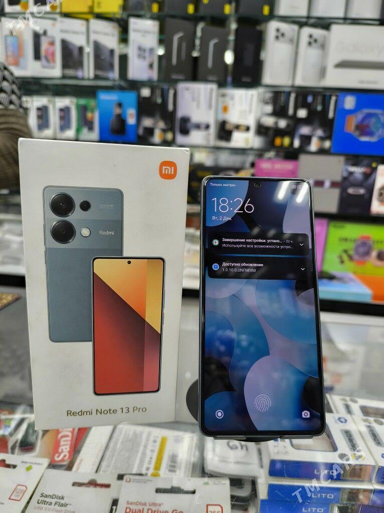 Redmi Note 13 pro 4G 8/256 - Aşgabat - img 2