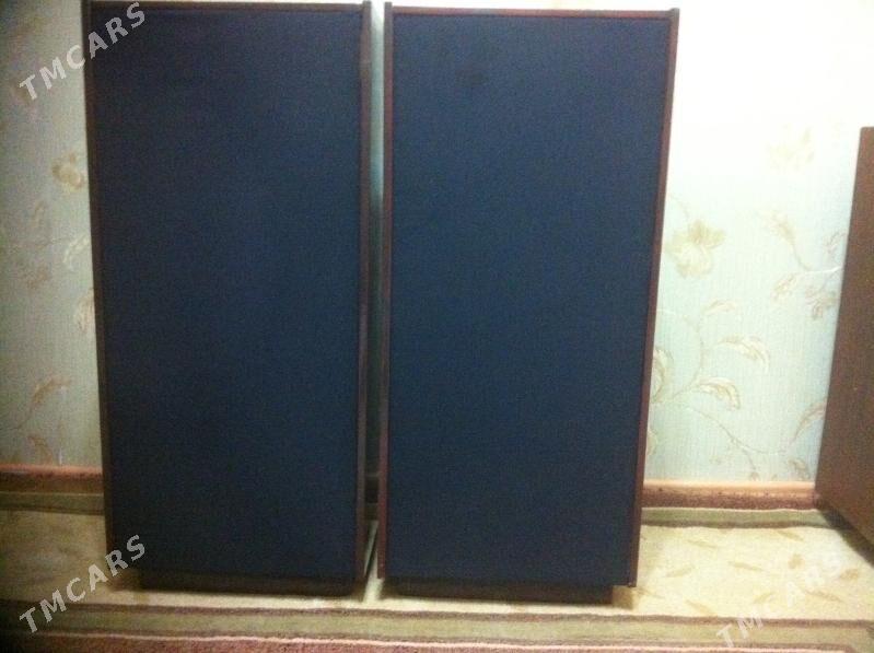 Колонки - Aşgabat - img 2