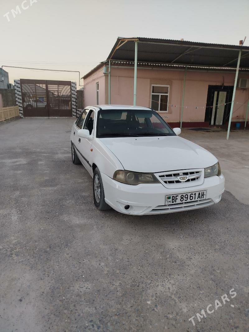 Daewoo Nexia 2011 - 60 000 TMT - Ак-Бугдайский этрап - img 4
