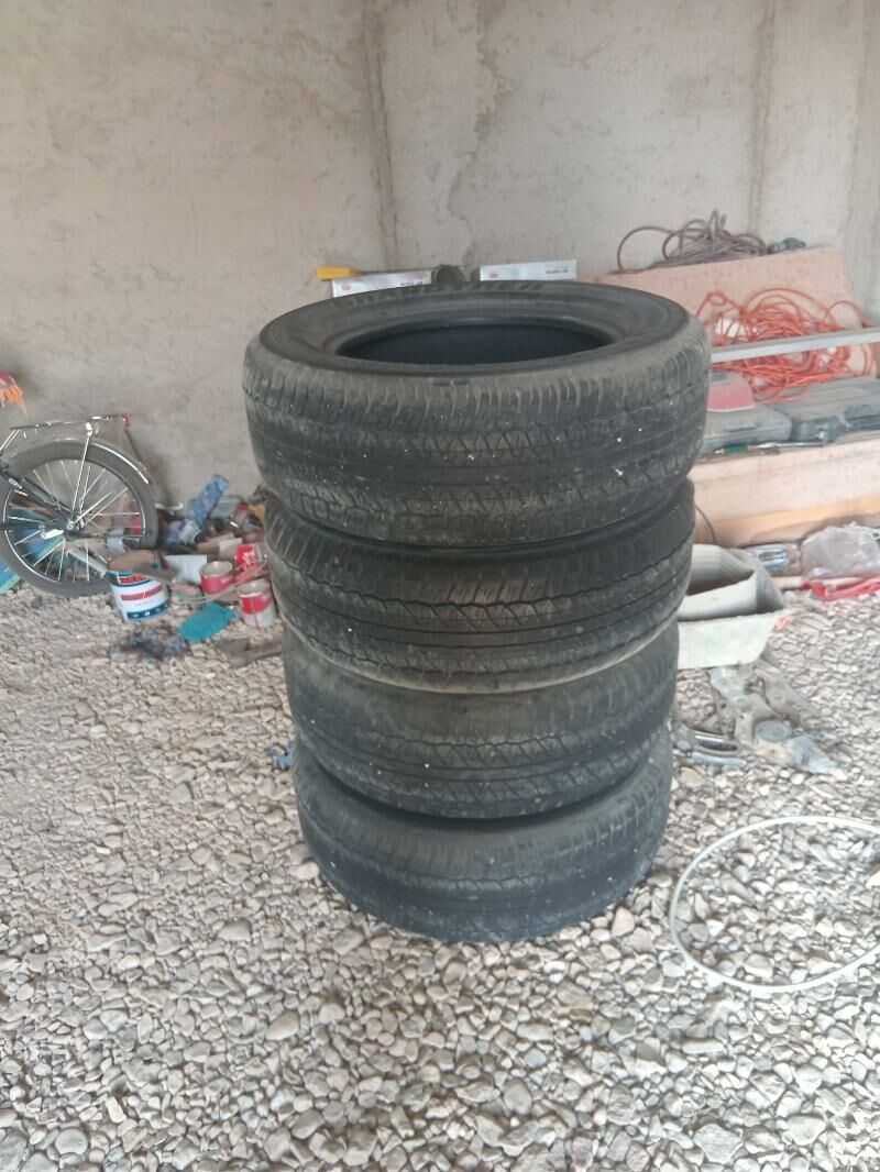 Dunlop Teker 2 000 TMT - Gumdag - img 2