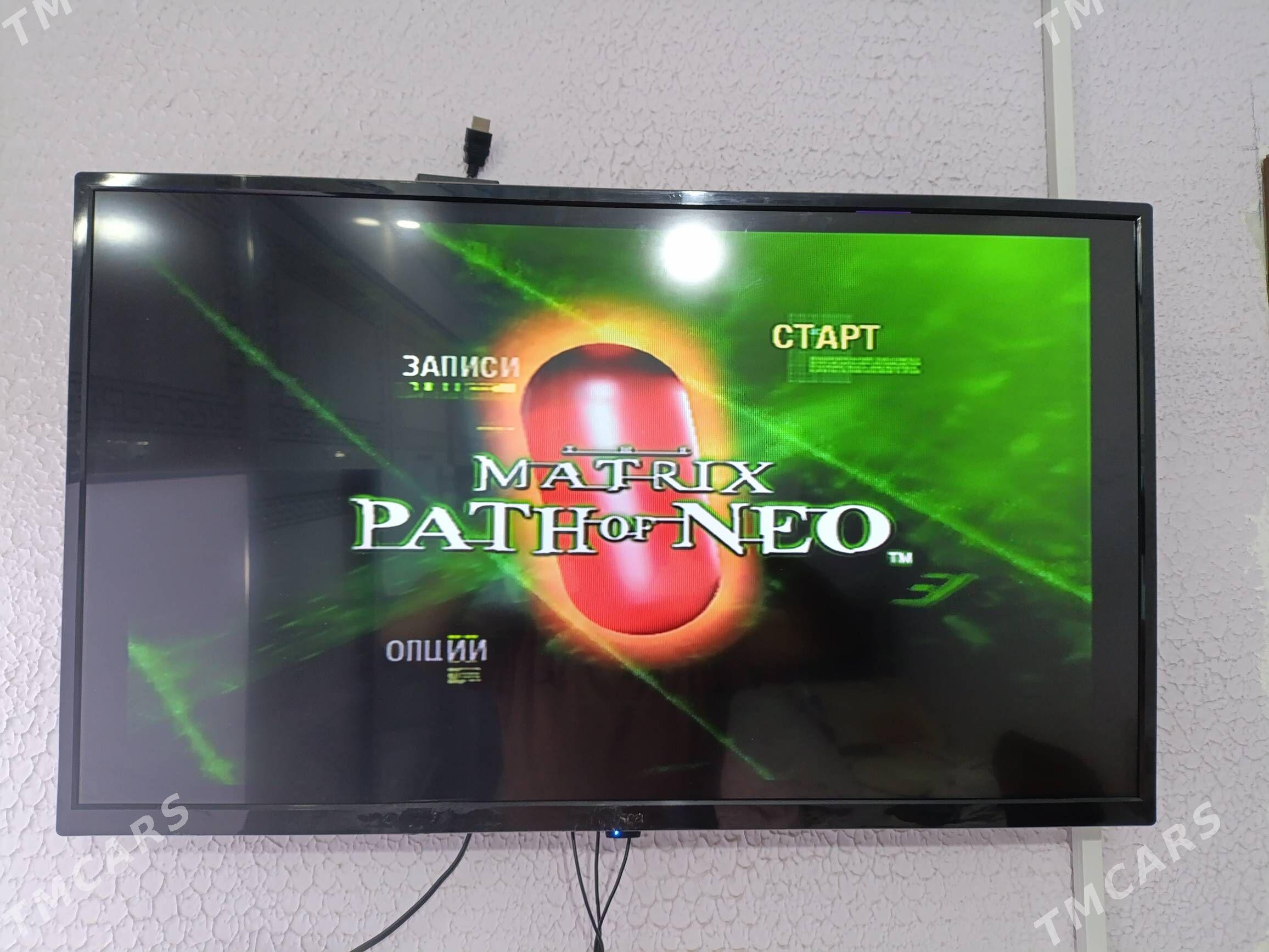 playstation ve televizor - Дашогуз - img 4