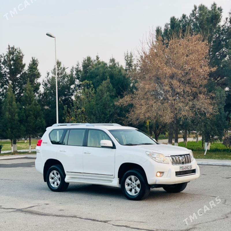 Toyota Land Cruiser Prado 2012 - 495 000 TMT - Туркменабат - img 3