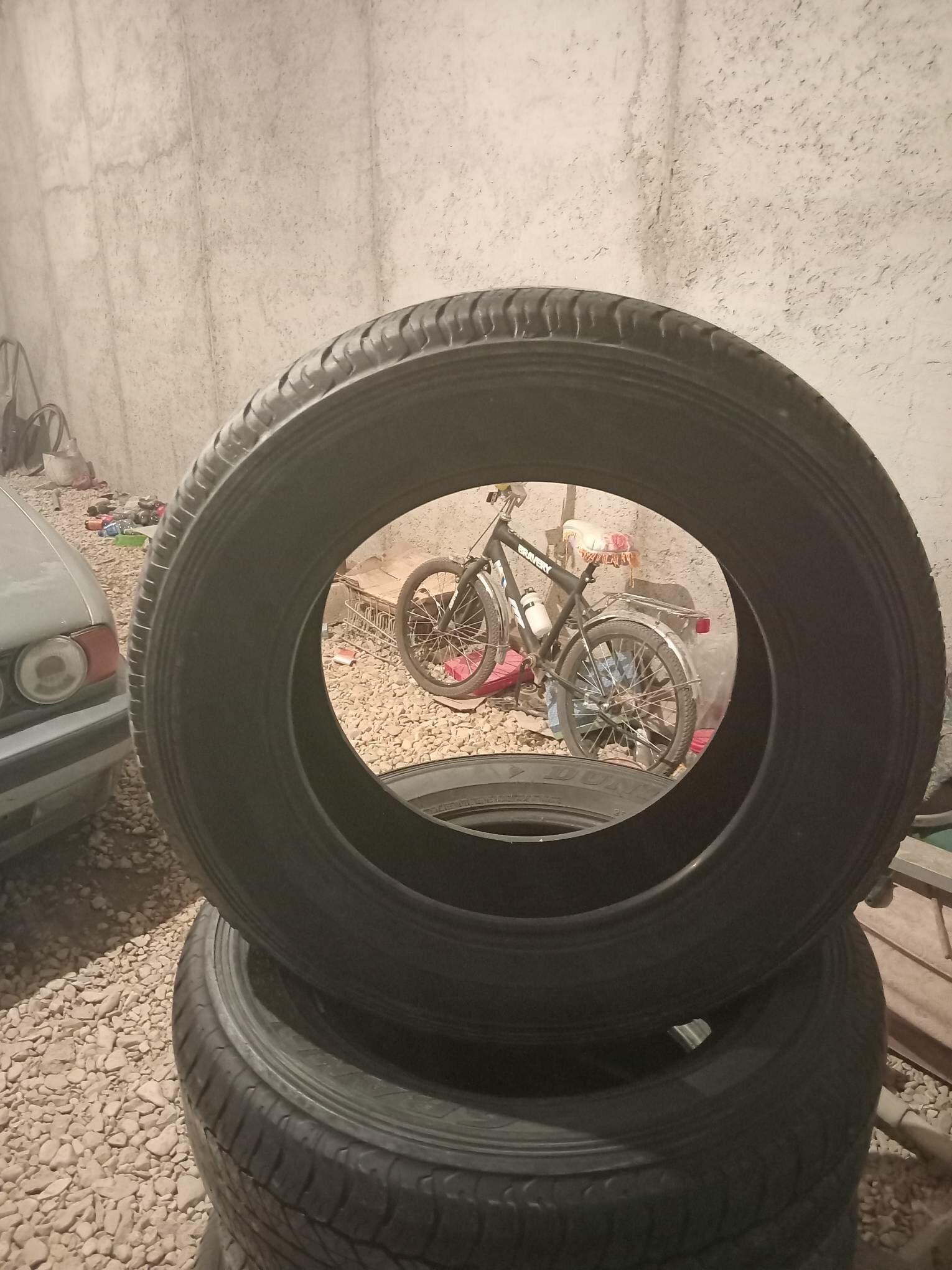 Dunlop Teker 2 000 TMT - Gumdag - img 5