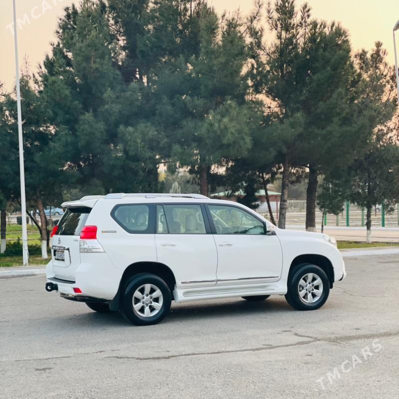 Toyota Land Cruiser Prado 2012 - 495 000 TMT - Туркменабат - img 5
