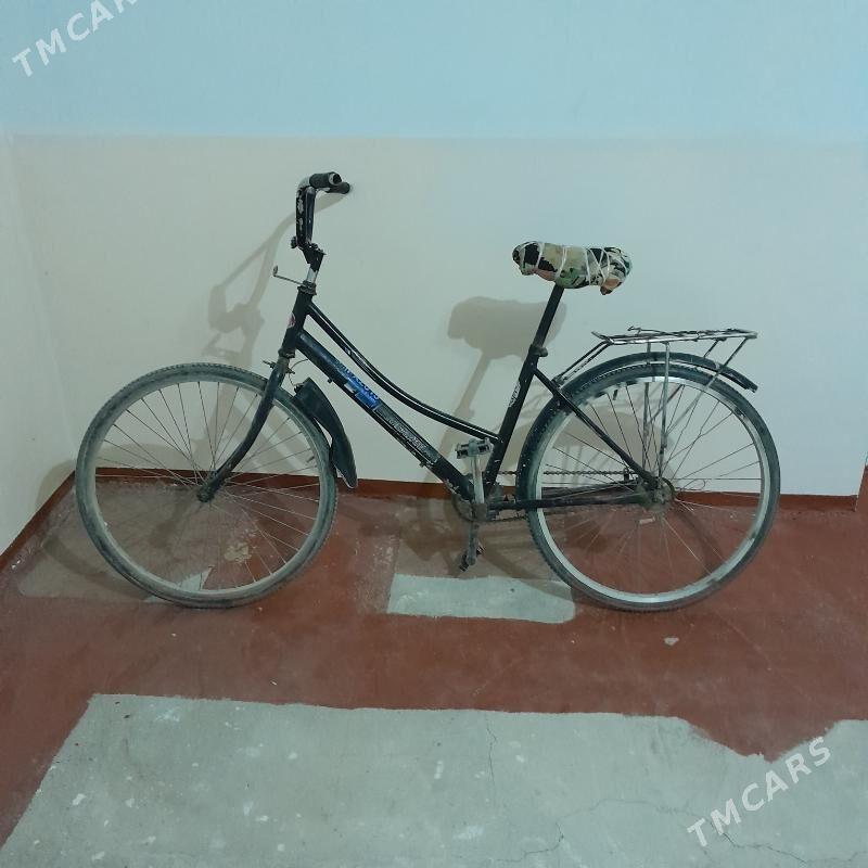 selimselim - Бахарден - img 2