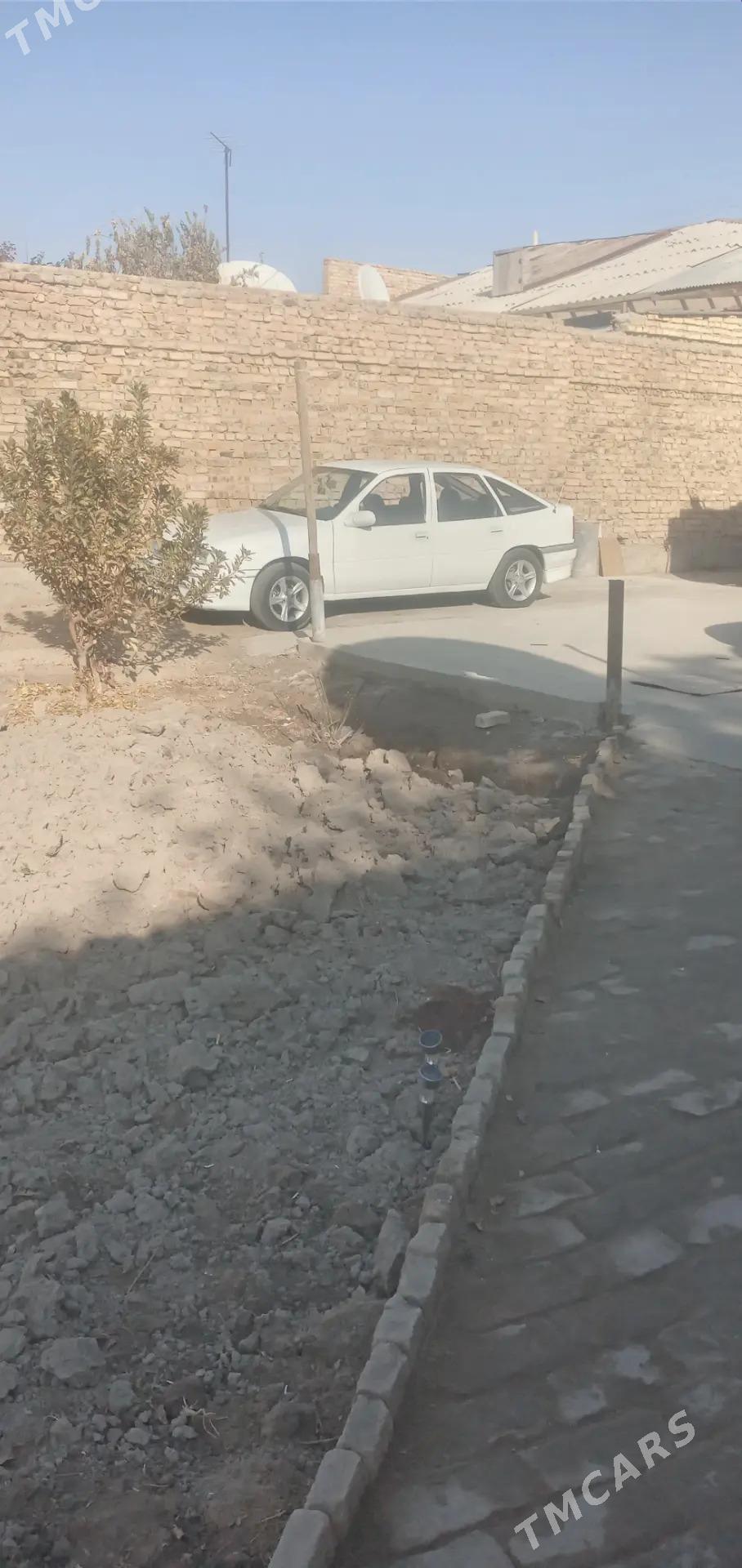 Opel Vectra 1991 - 40 000 TMT - Туркменабат - img 5