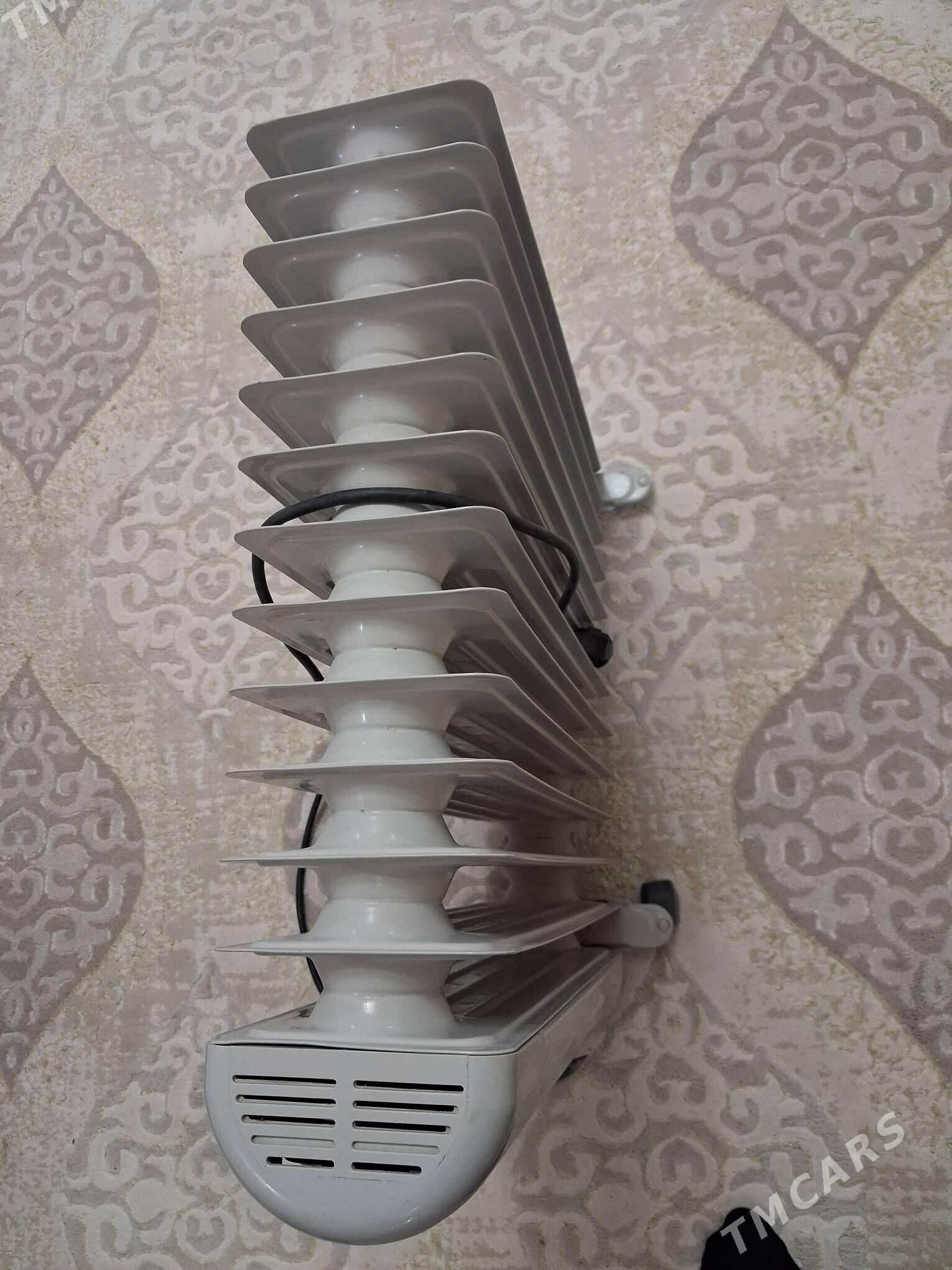 Pec gapyrga. - Туркменбаши - img 1