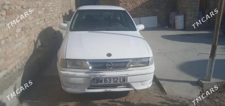 Opel Vectra 1991 - 40 000 TMT - Туркменабат - img 2