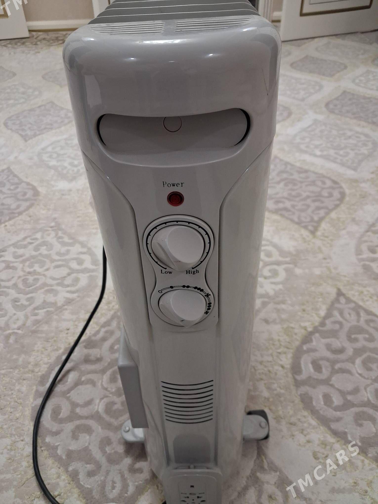 Pec gapyrga. - Туркменбаши - img 2