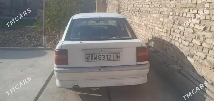 Opel Vectra 1991 - 40 000 TMT - Туркменабат - img 3