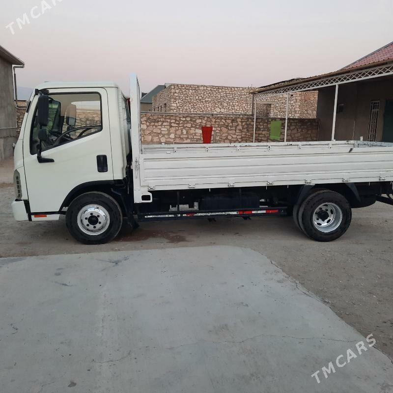 Forland H2 2014 - 220 000 TMT - Balkanabat - img 8